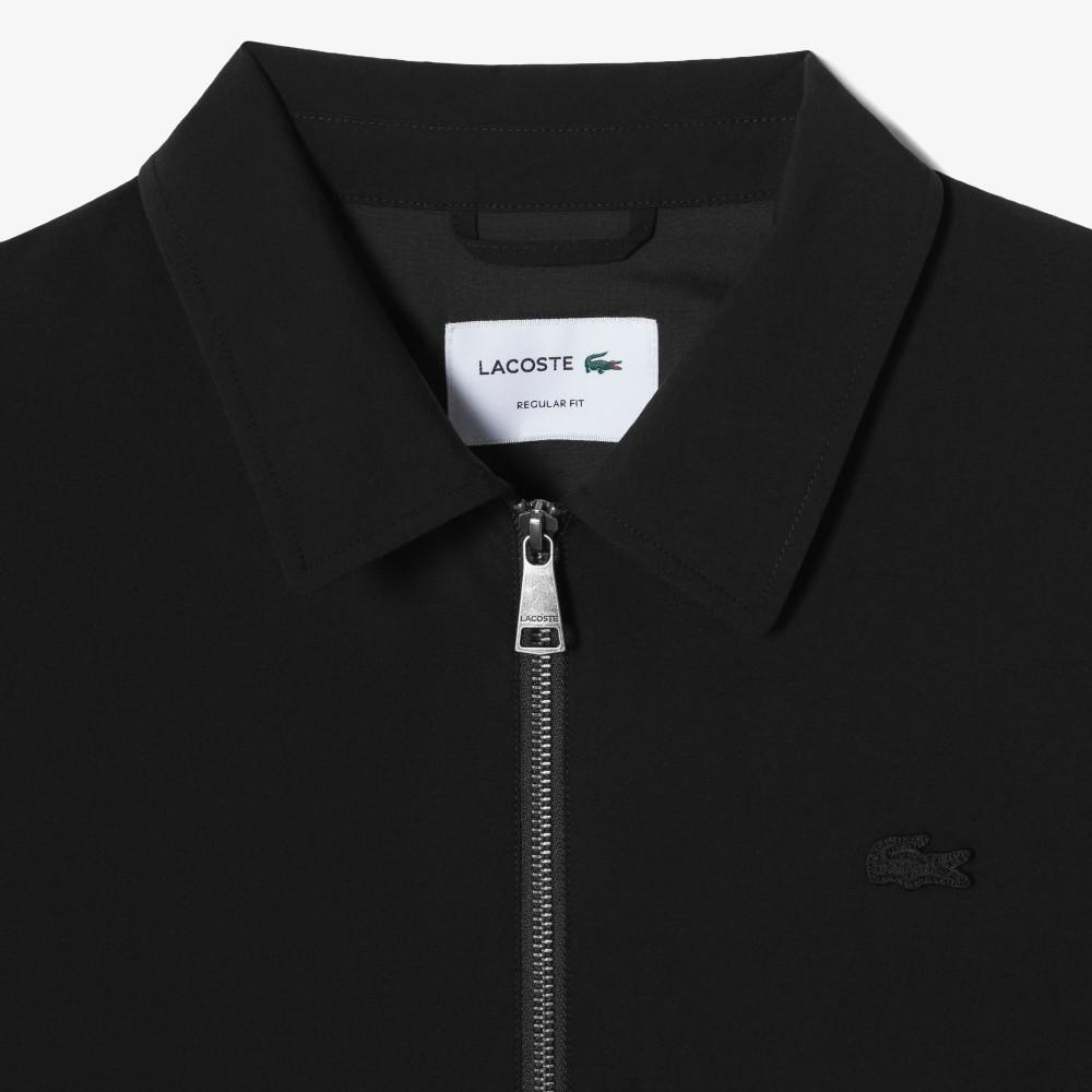 Lacoste Men's Shirt-Style Outerwear BH706E-56G031