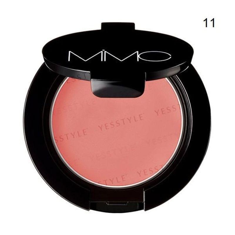MiMC - Mineral Creamy Cheek