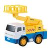 Maruka Drive Town NO.41 High-altitude Work Vehicle Toy Car 3 Years Old and Up 173186