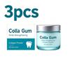 Collagen Brightening Tooth Powder Soothe Gums Removing Dental Plaque Fresh Breath Relieve Dental Caries Oral Care Teeth Powder