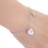 TIFFANY&Co.  Bracelet K18 White Gold Women