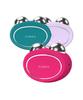 FOREO Dispozitiv Bear 2 pentru Contur Facial și Îngrijirea Ridurilor Fine (3 culori) (Fucsie)