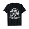 Poe Me Another Distressed Edgar Allan Drinking Beer T Shirt Vintage Washed Streetwear Soft Versatile Graphic Fashion Homme