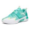 Anta Sweep 1 Comfortable Trendy Shock Absorption Non-Slip Wear-Resistant Basketball Shoes Men Sneakers Youth-Green 112131606-2