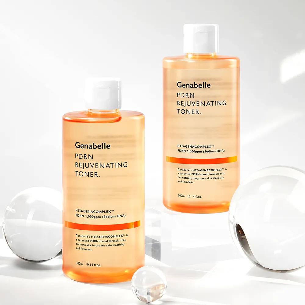 Genabelle PDRN Rejuvenating Toner 300ml