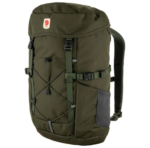 Rucksack Fjällräven Skule Top 26 deep forest (F23350-662)