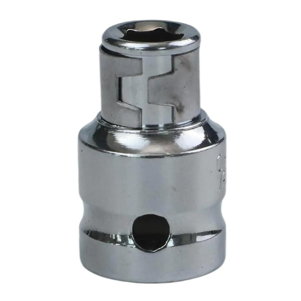 1/4 Zoll 1 * Konverter Adapter Konverter Bohrmaschine Steckschlüssel