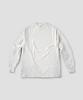 Kaembeoseupocheuweeo Max Weight Long Sleeve T-Shirt, White (C Type)