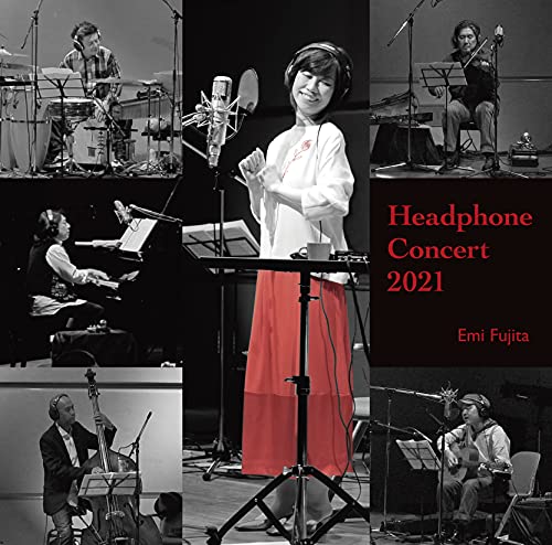 

Headphone Concert 2021(UHQ-CD)