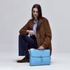 Vivannie Briefcase Blue