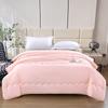 Yalu Nano Antibacterial Fluffy Feather Silk Quilt