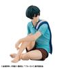 G.E.M. Series Blue Lock Palm Threader Rin Completed Figure