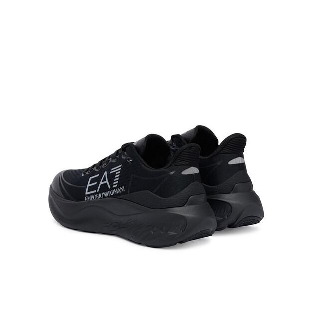Кроссовки EA7 Emporio Armani X8X245 XK442 MC270