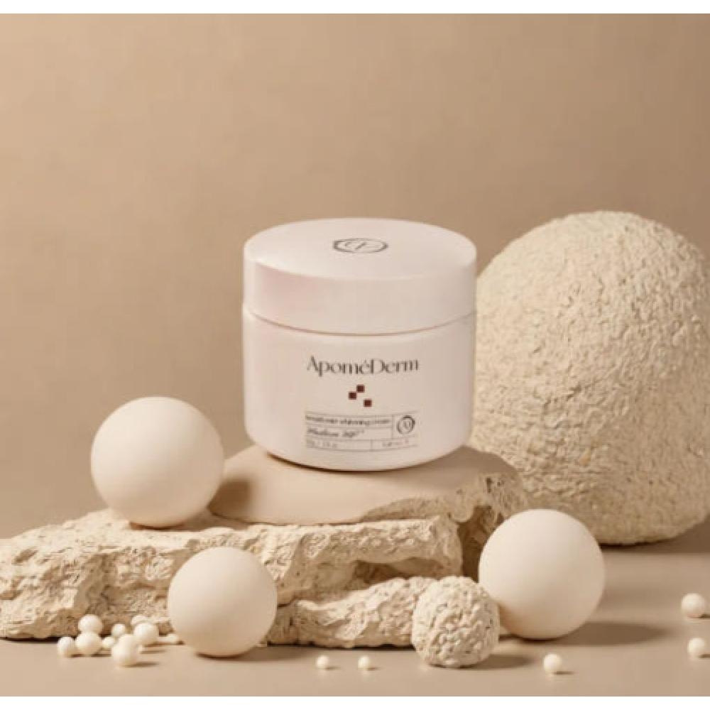 

Apomederm Whitening Cream 50g NONE