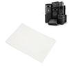 Speaker Grill Cloth Polyester Breathable Waterproof Dustproof Speaker Mesh Fabric Protector