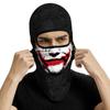 Harley Retro Motorcycle Sun Protection Mask & Summer Neck Gaiter Joker Headwear