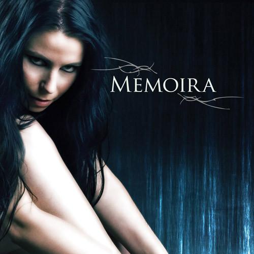 

CD MEMOIRA - Memoira NMR432 Nightmare Recor 2008 Не из Японии Рок Б/У