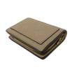 Used 12564 Portefeiulle Claire M80152 7941 Current LV Logo Greige RFID Monogram Empreinte Tourterelle Unisex from Japan