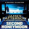 Second Honeymoon by James Patterson Paperback Book 9780099574170