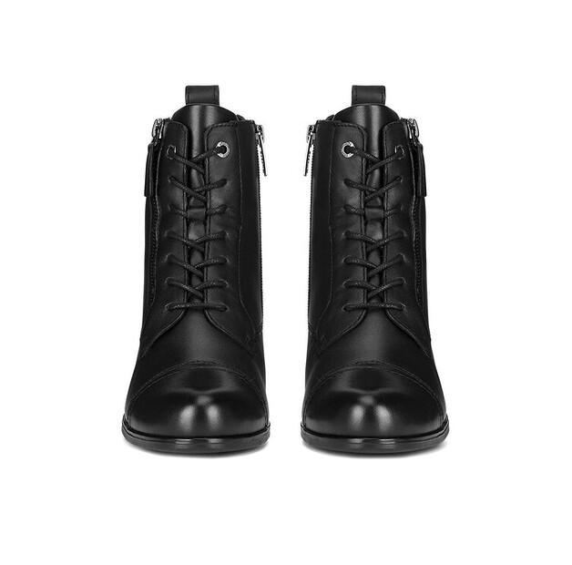 Ботильоны Go Soft EST-GUSTA-05 Black