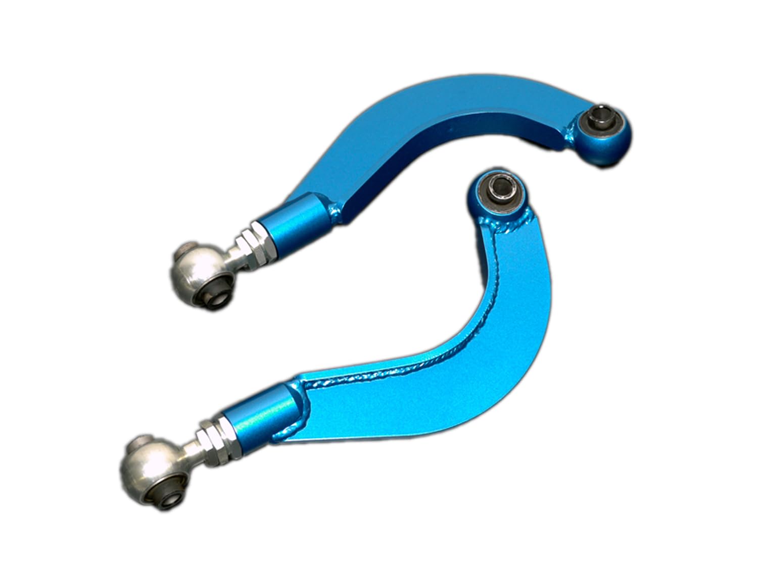 

CUSCO Adjustable Rear Upper Arms for Toyota 990 474 L Alphard/Vellfire (30 Series)