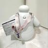 Baymax Mochi Popcorn Bucket Happy Ride Tokyo Disney Resort 2026 from Japan