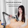 Adjustable Desktop Phone Holder: Bedside TV Arm for Dorms and Streaming