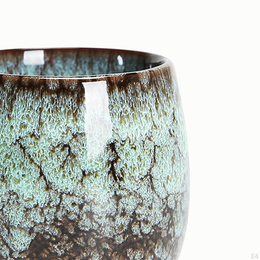 Ceramic Porcelain Cup Drinkware Gifts 160ml