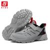 Baasploa Kids Sports Shoes 2025 New Lightweight Mesh Breathable Running Shoes Boys Girls Casual Outdoor Non-Slip Sneakers
