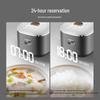 SUPOR Anxin Series 4L Smart Spherical Pot Rice Cooker