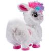 Pets alive peluche lama boppi qui twerk