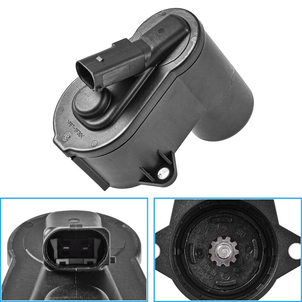 3C0998281A Rear Electric Parking Brake Actuator Motor For VW CC B7,Magotan B7,Passat B6/B7,Sharan,Tiguan