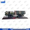 HQ-9C Air Defense Missile Vehicle Model