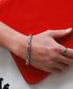 Blancier Bold Fortress Bm261B1237 Chain Metal Men'S Bracelet