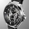 Citizen BU0060-09H ( Se ATTESA ACT Line Eco-Drive Ring Solar Triple Calendar Månefase) Rund