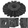 3Pcs Knitting Machine Embossed Woven Brush Replacement Accessory for Brother KH821 KH260 KH965