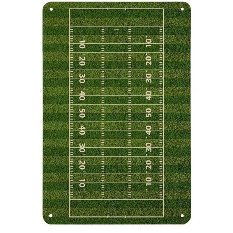 Welcome Metal Tin Signs Warning Wall Decoration Plaque Vintage Art Poster Iron Painting for Man Cave Home Cafe Garden Club Bar