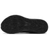 New Anta Slip Resistant Low Top Running Shoes Women's Black 122436634A-2