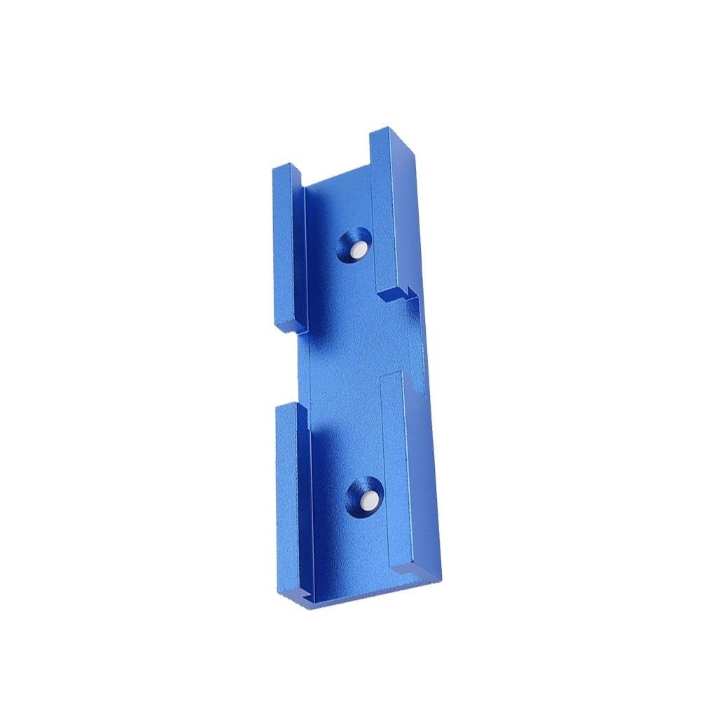 T Track Slot Fence Connector Portable 800mm Connector
