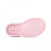 Meduse Sun 201 Rose Pastel Rose Pastel Light Pink Kids Kids Jelly Shoes Sandals