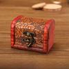 Traditional Jewelry Wooden Box For Decorative Storage And Gift Presentation