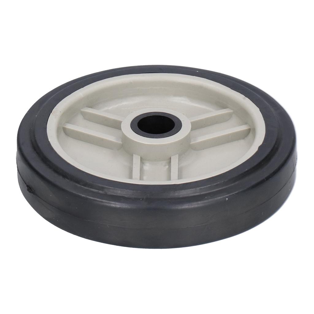 4 Inch Air Compressors Casters Easy To Move Wearable Casters for Air Compressors and Industrial