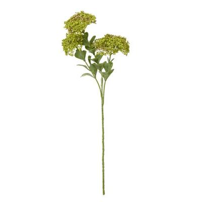 Sedum Spray Artificial Flower