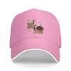 Popcat Baseball Cap Christmas Hat Hat Unisex Luxury Sun Hats For Women Unisexs