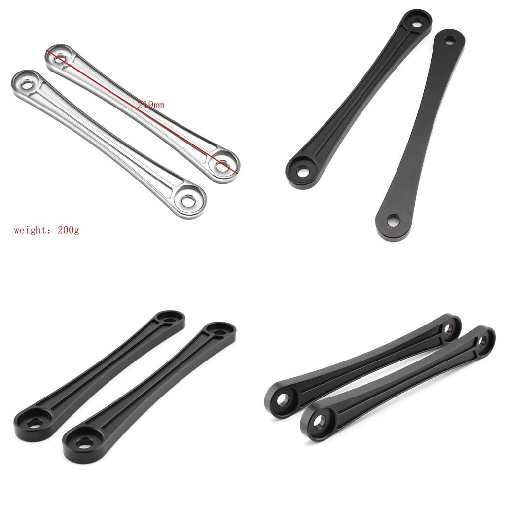 Premium Einstellbare Fahrzeugtieferlegungskonsole Für Kawasaki Ninja H2 Sx Modelle 2018 Bis 2023