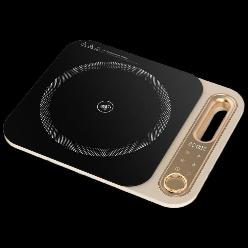 

ZISIZ 3500W High Power Electric Ceramic Cooktop