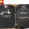 The Weeknd After Hours Til Dawn Tour 2025 Merchandise T-shirt Volledige Maten S-5XL