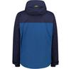 Jacket CMP Man Jacket FIX Hood