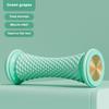 1 Pcs Plastic Yoga Muscle Massage Roller Foot Training Device Multi-Functional Foot Roller For Muscle Network Drainage