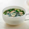 MUJI Large Pack of Eating Okra and Sticky Vegetable Soup TDB29A4S Soup (10 servings)